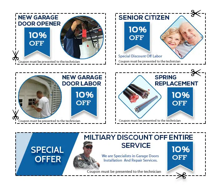 United Garage Door Fanwood, NJ 908-441-8257 - CouponSet18-five