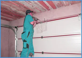 United Garage Door Fanwood, NJ 908-441-8257 - door-maintaince-15-05m